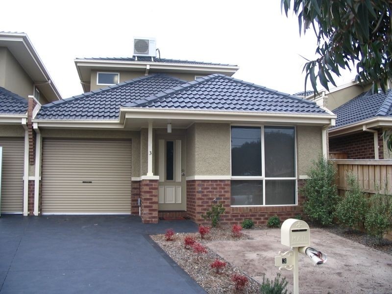 3/ 52-54 Waratah Avenue, Tullamarine VIC 3043