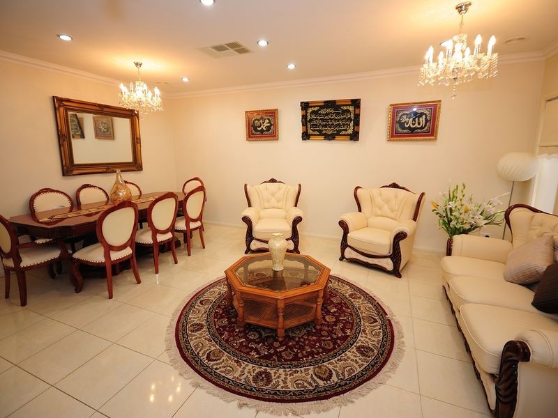 3 Hurley Rise, Roxburgh Park VIC 3064