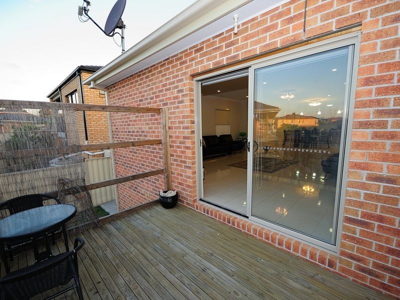3 Hurley Rise, Roxburgh Park VIC 3064