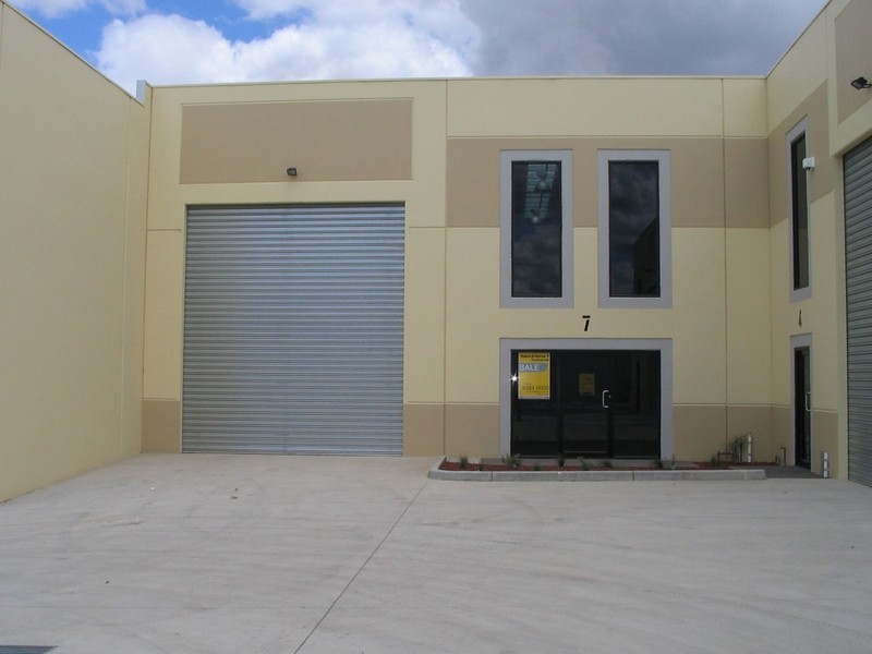 7/24 HUMESIDE DRIVE, Campbellfield VIC 3061