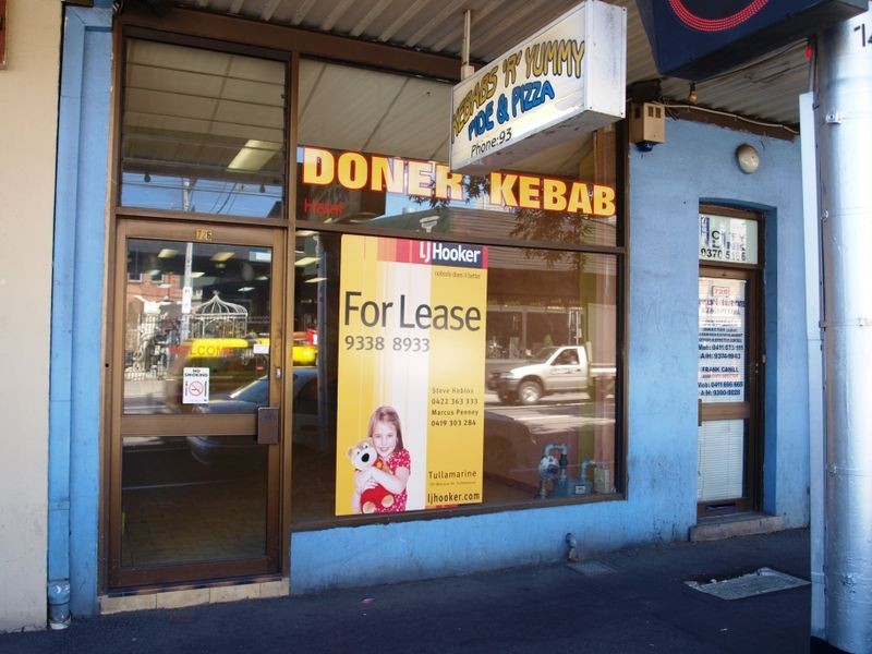 726 Mt Alexander Road, Moonee Ponds VIC 3039