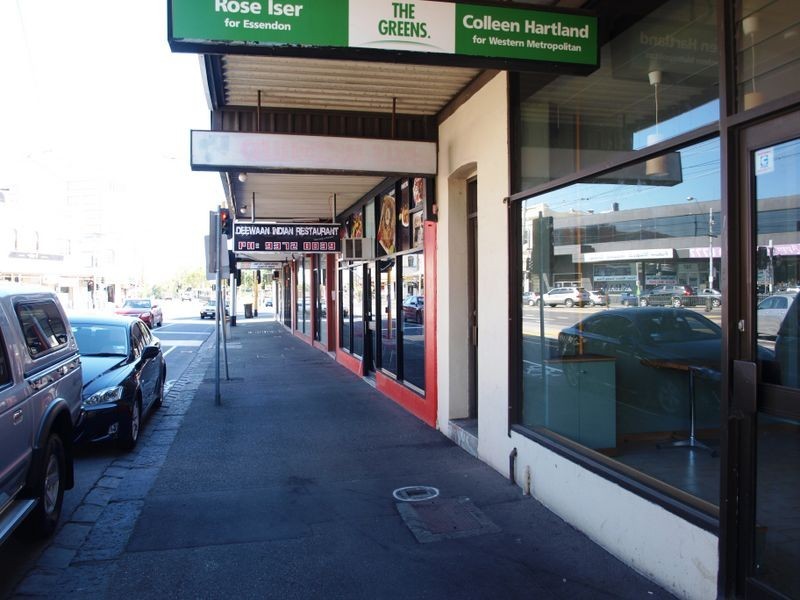 726 Mt Alexander Road, Moonee Ponds VIC 3039