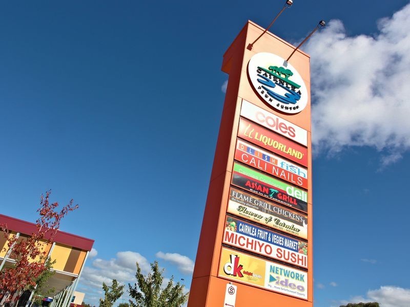 8/100 Furlong Road, Deer Park VIC 3023