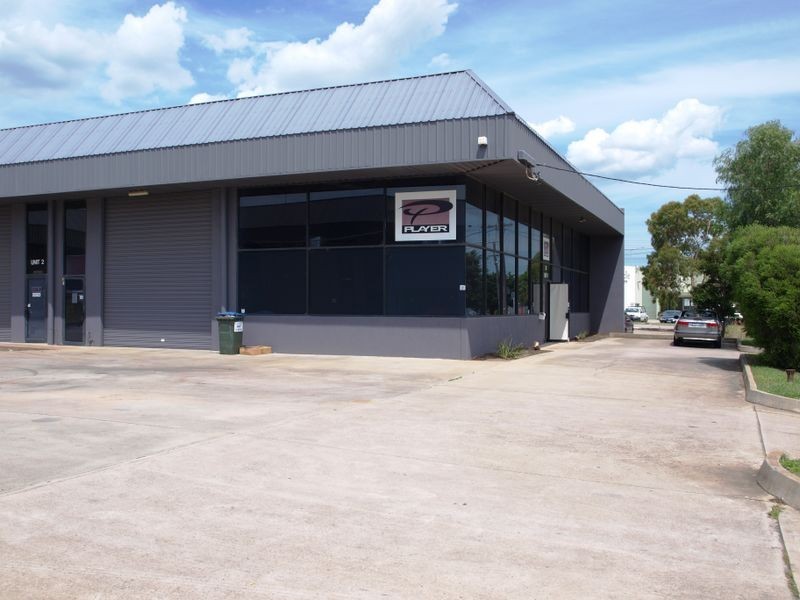 1/42 Barrie Road, Tullamarine VIC 3043