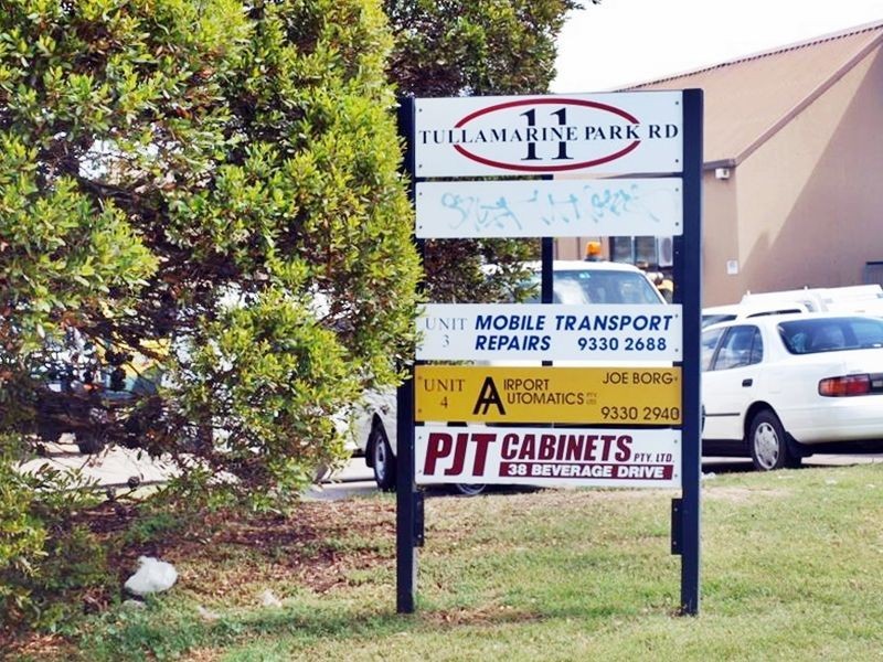 3/11 Tullamarine Park Drive, Tullamarine VIC 3043