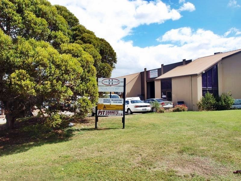 3/11 Tullamarine Park Drive, Tullamarine VIC 3043