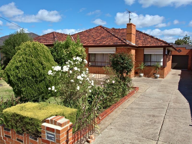 51 Lodden Street, Sunshine North VIC 3020