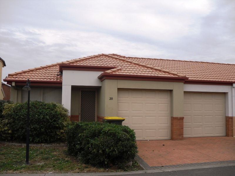 20/322 Sydenham Road, Sydenham VIC 3037