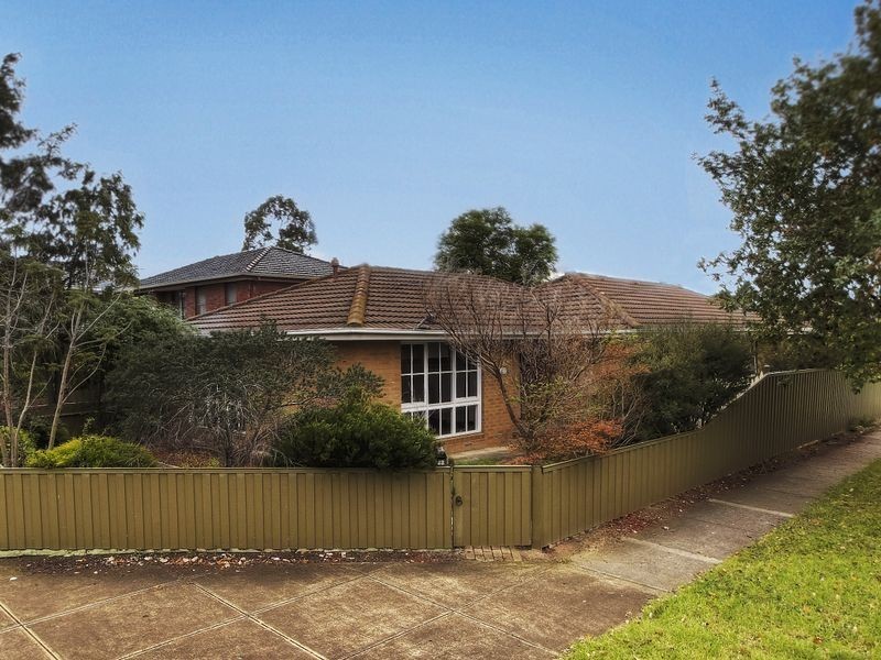 122 Western Avenue, Westmeadows VIC 3049