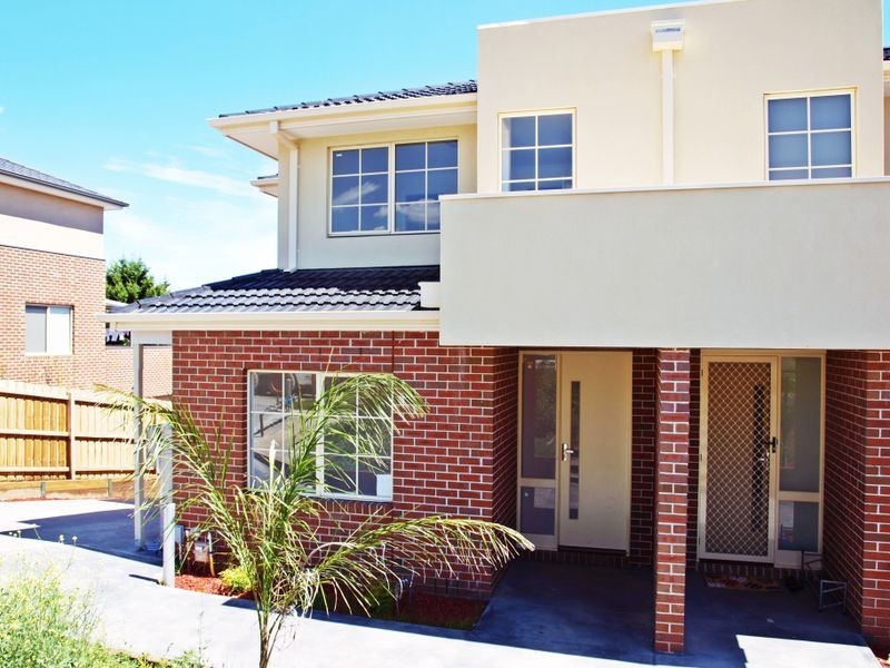 4/29-31 Ashleigh Crescent, Meadow Heights VIC 3048