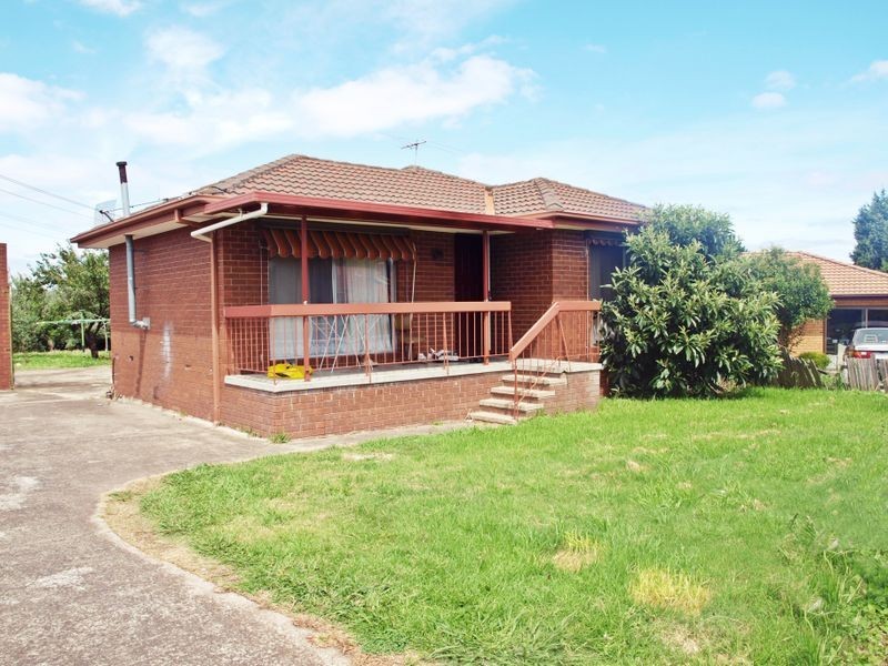 9/1 Paltara Close, Meadow Heights VIC 3048