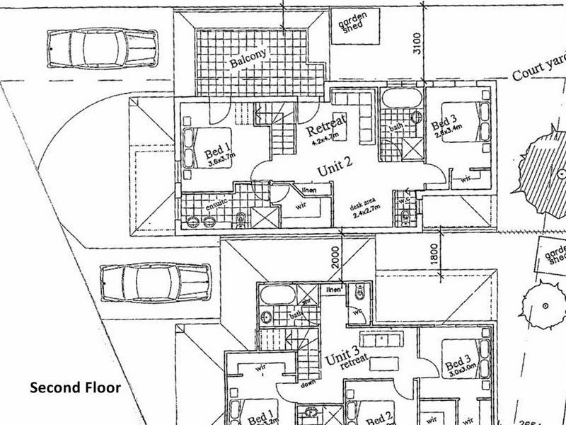 9/2-9/3 Paltara Close, Meadow Heights VIC 3048