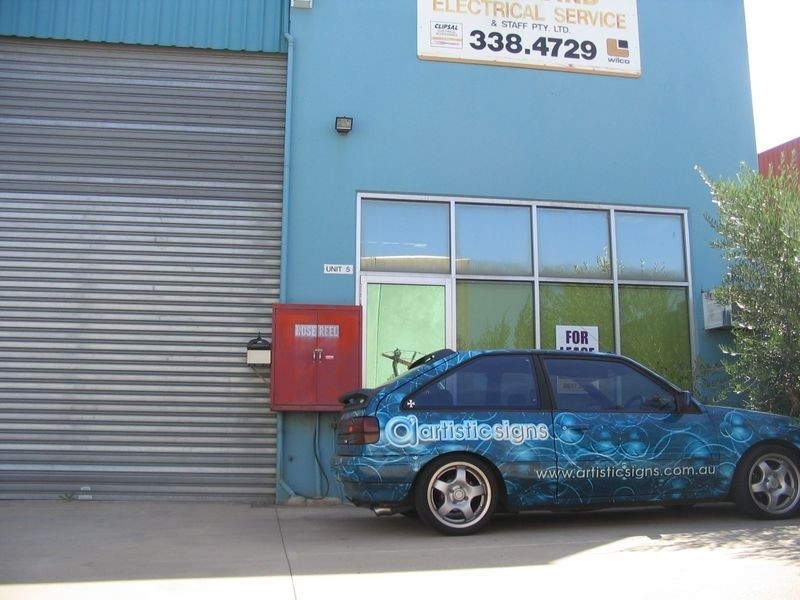 5/7 Lindway Plave, Tullamarine VIC 3043