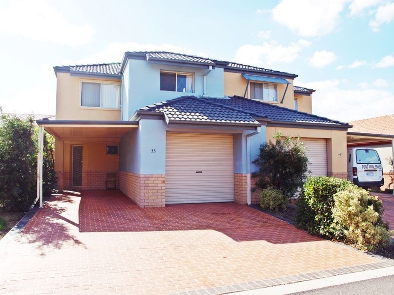 33/330 Sydenham Road, Sydenham VIC 3037