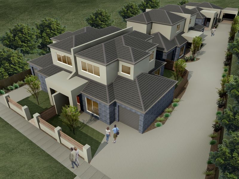 5/6 Sycamore Ave, Tullamarine VIC 3043