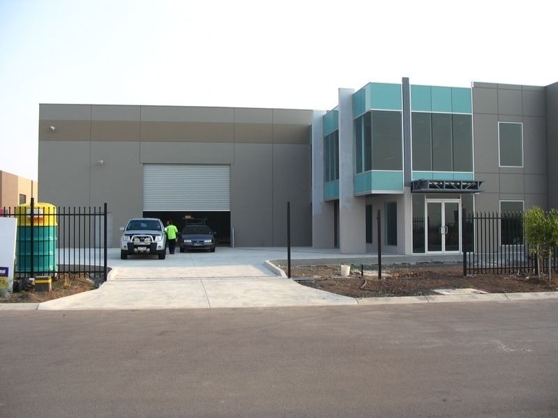 12/17 Motto Drive, Campbellfield VIC 3061