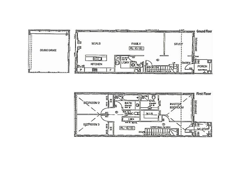 8/96-114 Newbury Boulevard, Craigieburn VIC 3064
