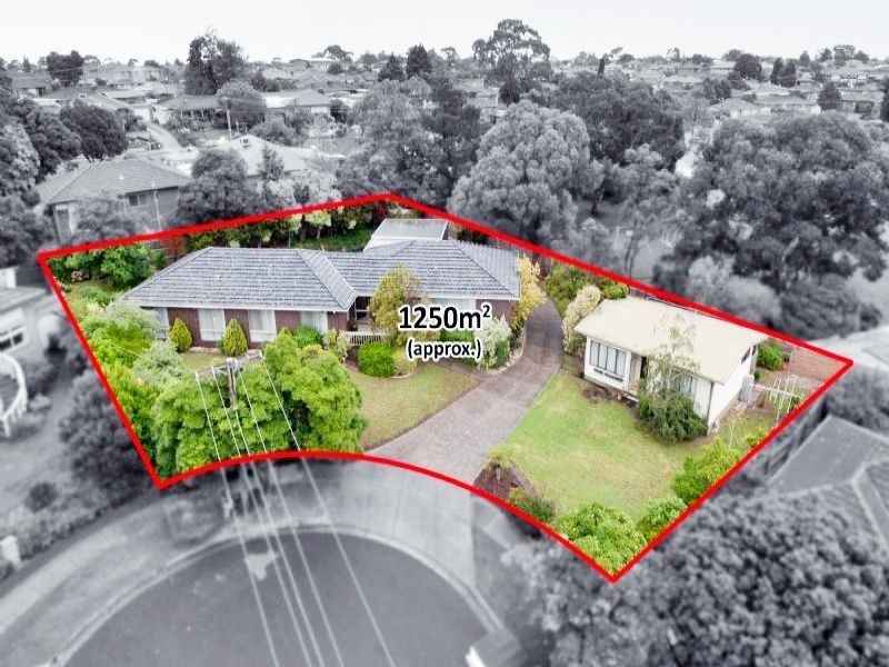 8-10 Farley Court, Gladstone Park VIC 3043