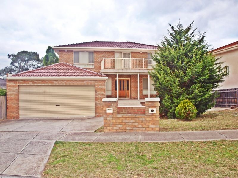 17 Cashmore Place, Roxburgh Park VIC 3064