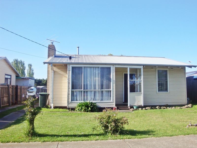 8 Thrush Street, Norlane VIC 3214