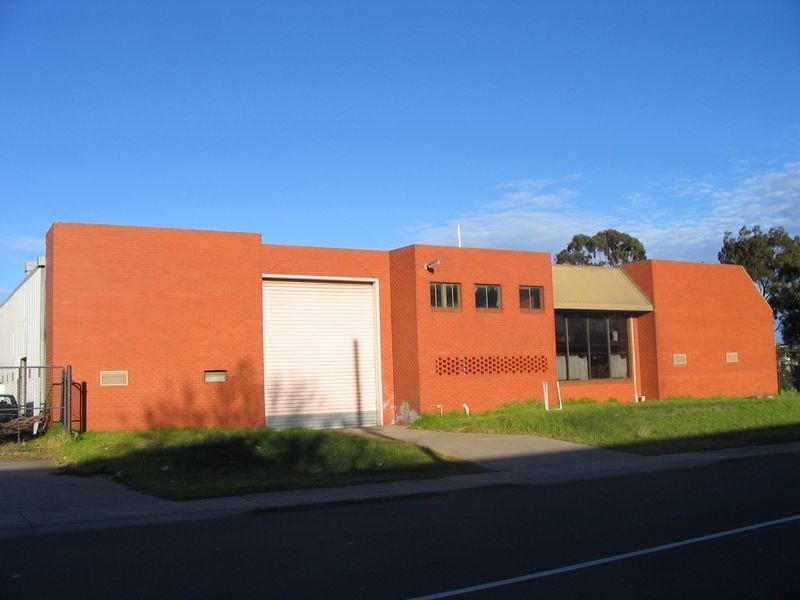 1/12 Tullamarine park Drive, Tullamarine VIC 3043