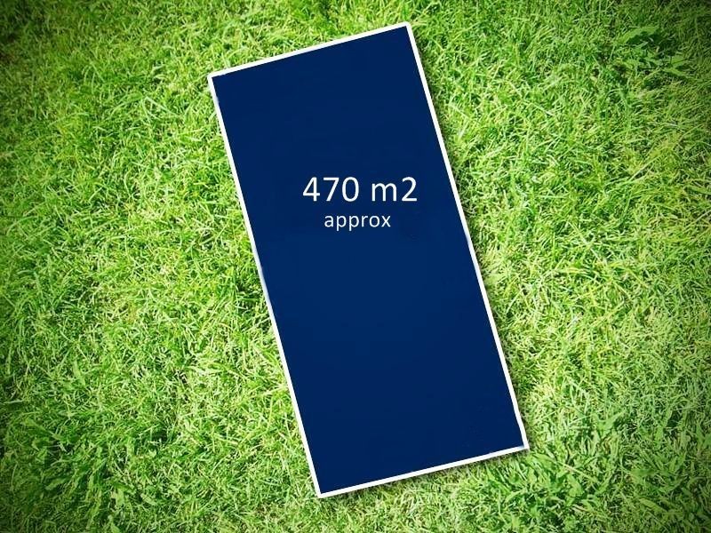 Lot 74 Fairhaven Avenue, Beveridge VIC 3753