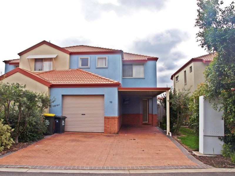 50/330 Sydenham Road, Sydenham VIC 3037