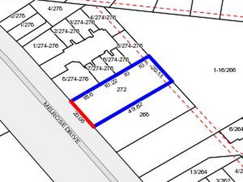 272 Melrose Drive, Tullamarine VIC 3043