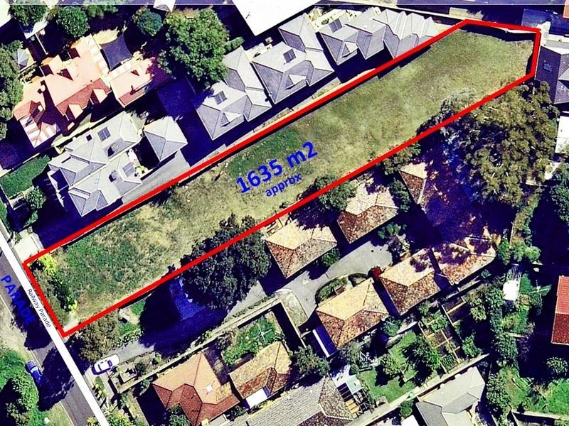 102 Railway Parade, Pascoe Vale VIC 3044