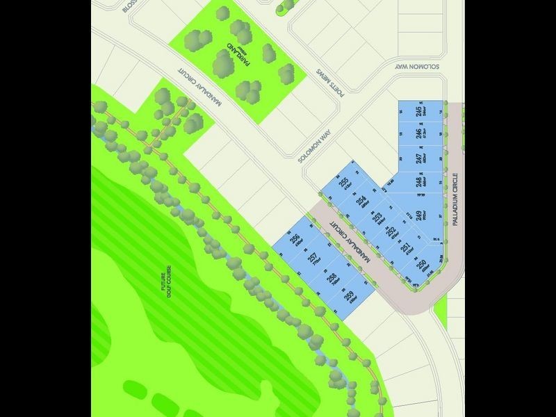 259 Mandalay Circuit, Beveridge VIC 3753