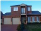 36 Amberlea Circuit, Taylors Hill VIC 3037