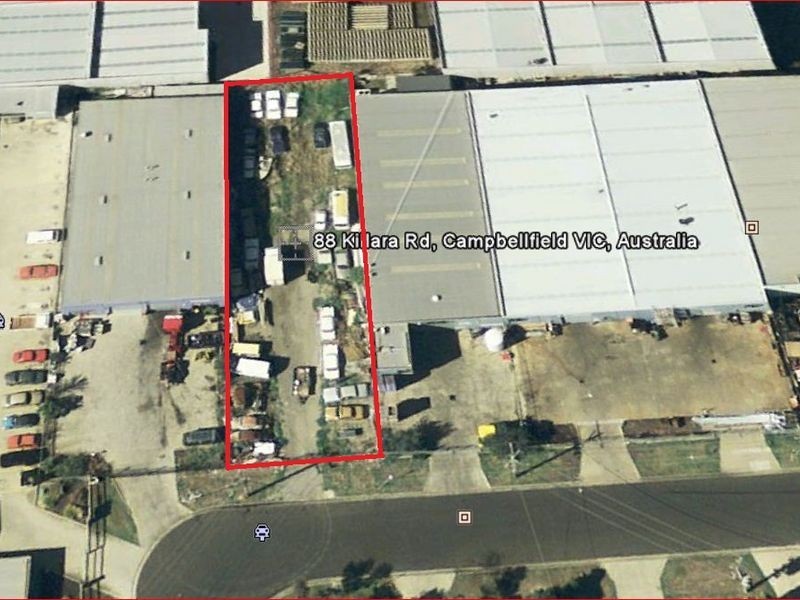 88 Killara Road, Campbellfield VIC 3061