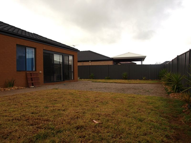 22 Clematis Crescent, Wyndham Vale VIC 3024