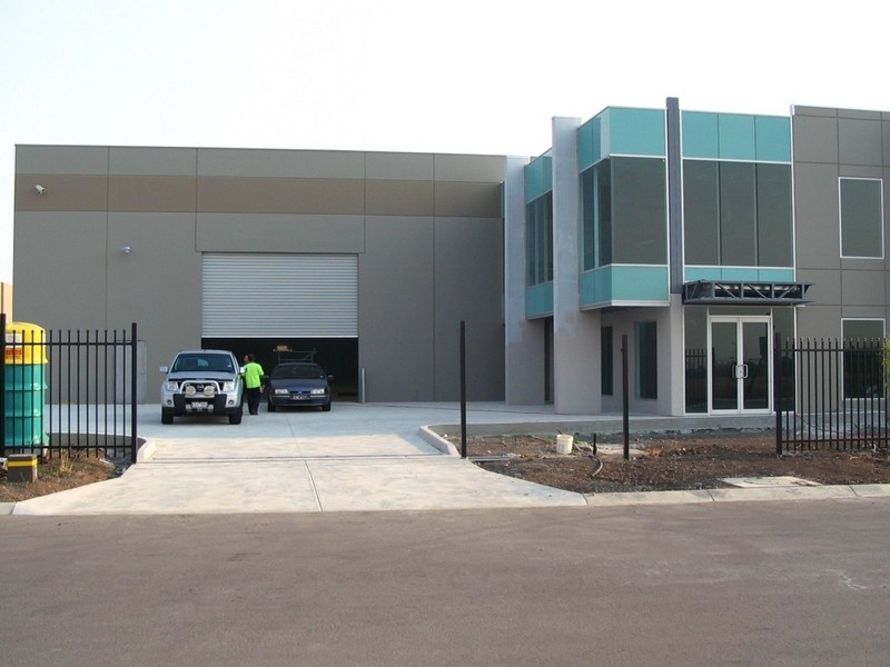 12 Motto Drive, Roxburgh Park VIC 3064