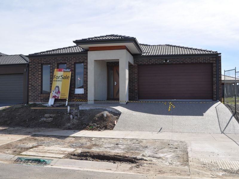 27 Kelway Street, Craigieburn VIC 3064