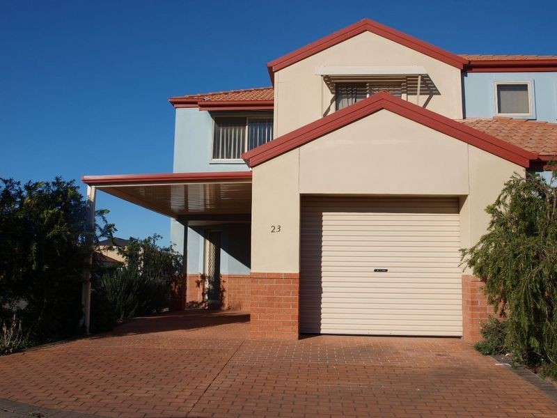 23/330 Sydenham Road, Sydenham VIC 3037