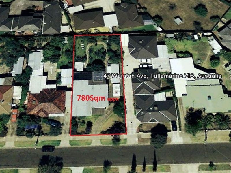 47 Waratah Avenue, Tullamarine VIC 3043