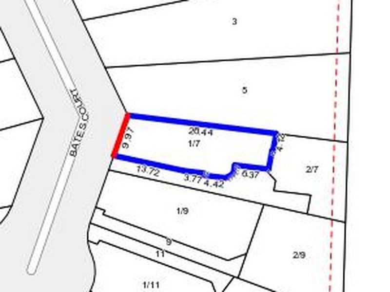 1/7 Bates Court, Jacana VIC 3047