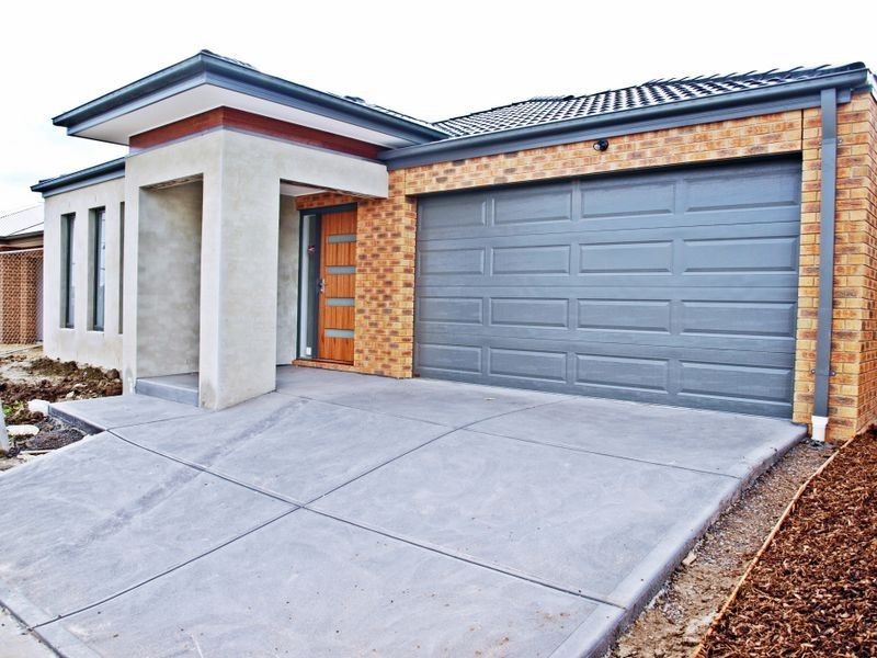 25 Watergum Avenue, Craigieburn VIC 3064