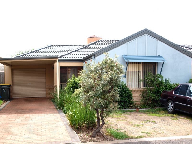 48/322 Sydenham Road, Sydenham VIC 3037