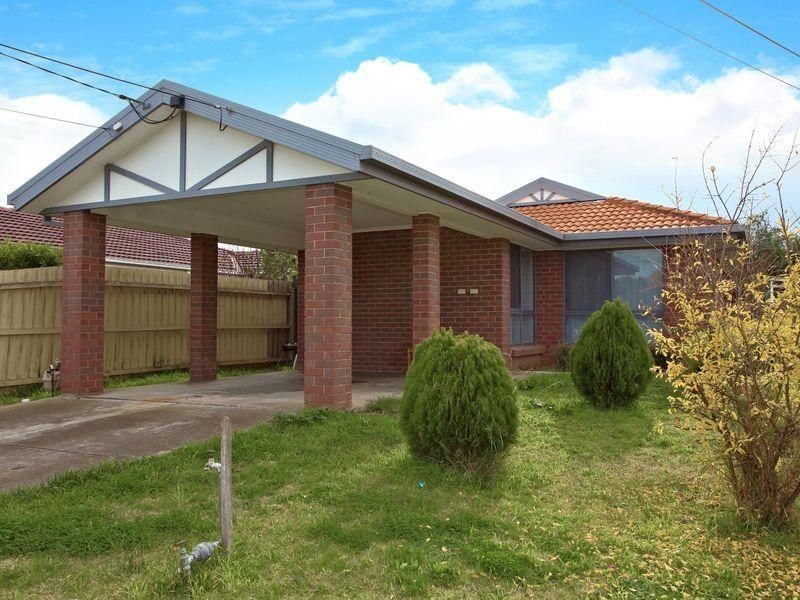 1/5 Lovat Court, Coolaroo VIC 3048
