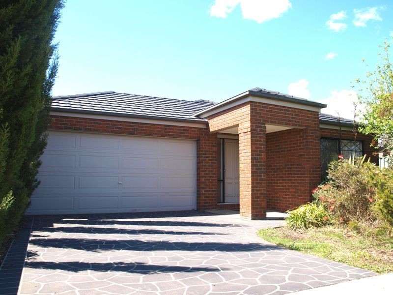 43 Hurlingham Way, Craigieburn VIC 3064