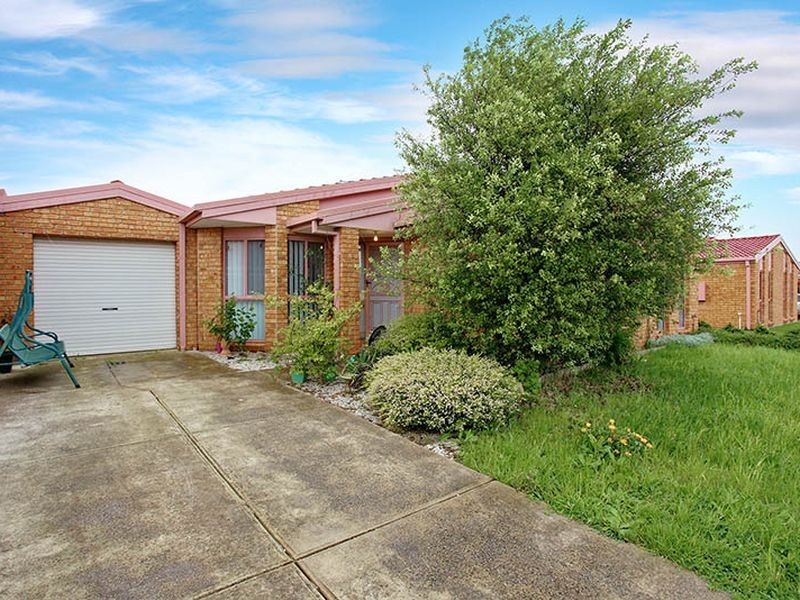3/20 Contursi Drive, Sydenham VIC 3037