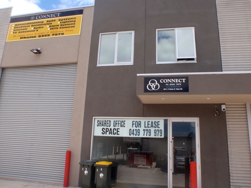 2/9 A&B Dawson Street, Coburg VIC 3058