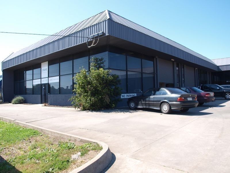 1/40 Barrie Road, Tullamarine VIC 3043