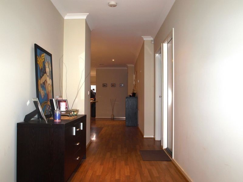 22 Clematis Crescent, Wyndham Vale VIC 3024