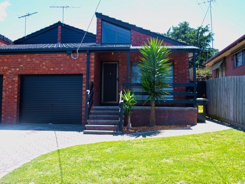 76B Raleigh Street, Westmeadows VIC 3049