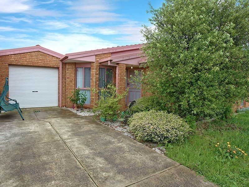 3/20 Contursi Drive, Sydenham VIC 3037