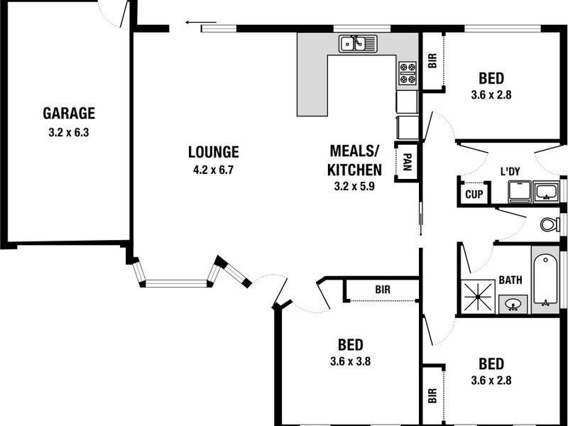 3/20 Contursi Drive, Sydenham VIC 3037