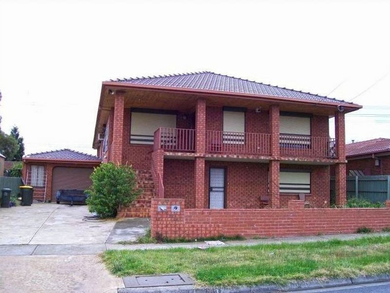 37 Dransfield Way, Epping VIC 3076